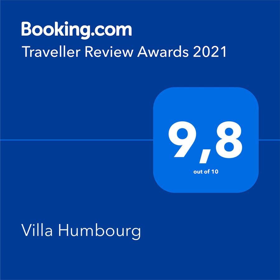 Villa Humbourg Certaldo Exterior photo