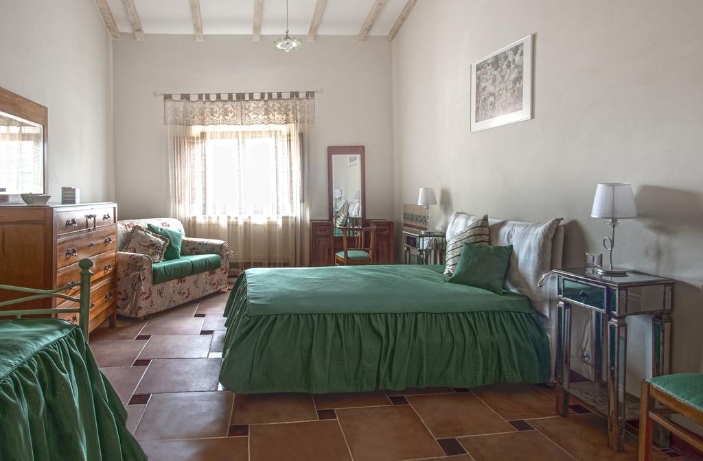 Villa Humbourg Certaldo Exterior photo